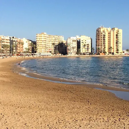公寓 Casa Amorosa - With Pool And Close To Beach, Centre And Bus Station