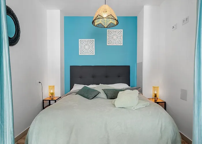 Casa Amorosa - Close To Beach, Centre And Bus Station * Torrevieja